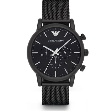 Reloj Emporio Armani AR1968 Negro