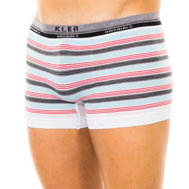 Boxer caballero fantasia