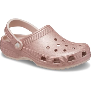 Classic Glitter Clog