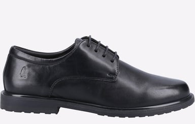 Hush Puppies Verity Womens Girls School Shoe