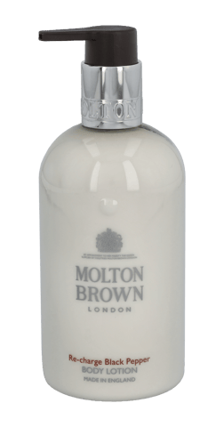 M.Brown Re-Charge Black Pepper Body Lotion 300 ml