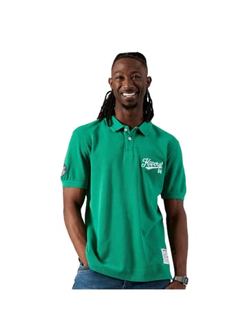 Kaporal Polo Hombre Barni