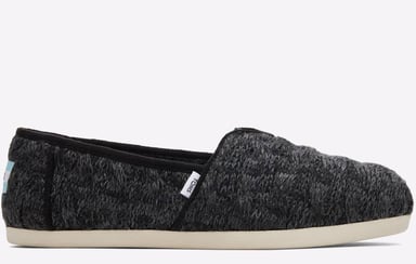 Toms Alpargata Cloudbound Slippers Womens