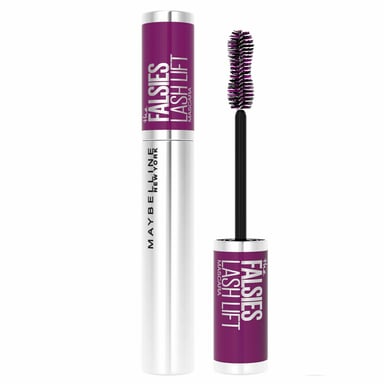 The Falsies Lash Lift Mascara #01-black 9,6 ml