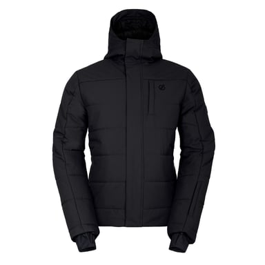Regatta Mens Camber Ski Jacket (Black)