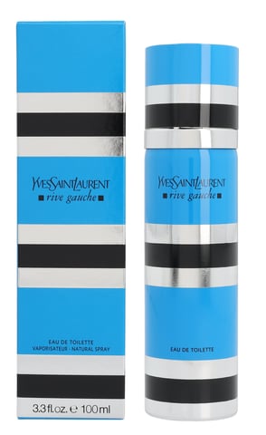 Rive Gauche Eau De Toilette Vaporizador 100 ml