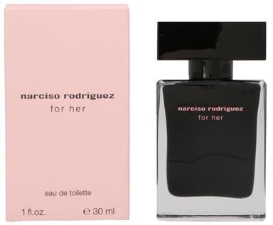 For Her Eau De Toilette Vapo 30 ml