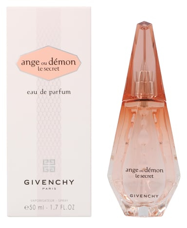Givenchy Ange Ou Demon Le Secret Edp Spray 50ml