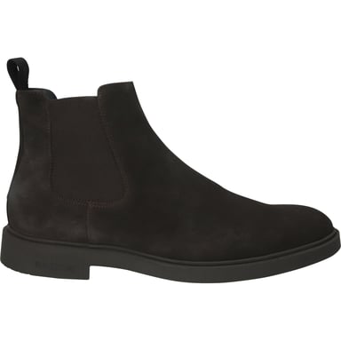 OWEN - Coffee - Chelsea boots