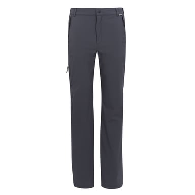 Regatta Mens Travel Light Packaway Trousers (Ash)