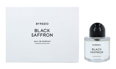 Byredo Black Saffron Edp Spray 100 ml