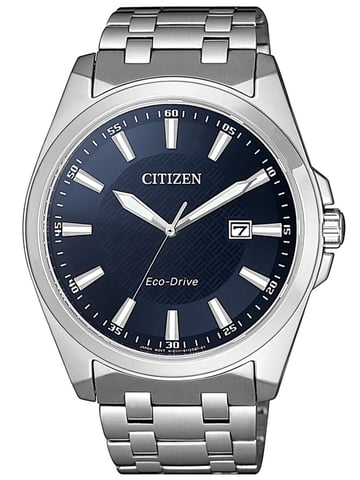 Citizen Men's Silver Watch BM7108-81L