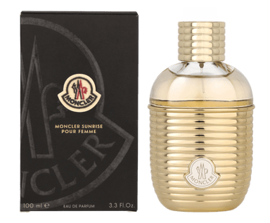 Sunrise Pour Femme Edp Vapo 100 ml