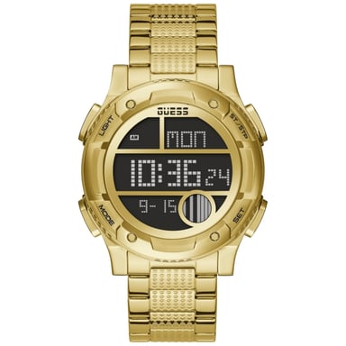 Guess Reloj de mujer Cuarzo dorado