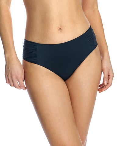 Braguitas de bikini tiro alto W241357 mujer