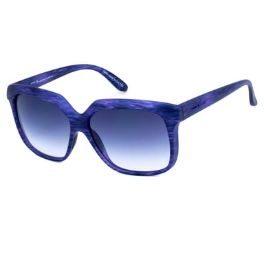 Italia Independent Gafas de Sol de Mujer 57/12/140 mm acetato