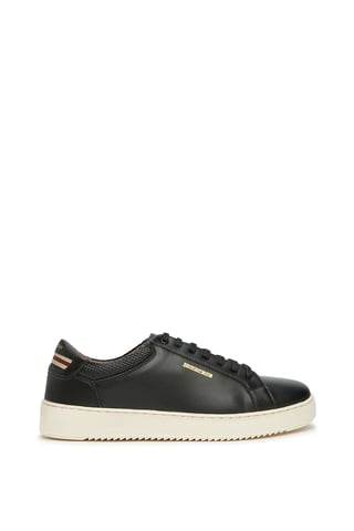 Lambretta Men's Robbie Cupsole Trainer