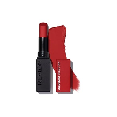 Colorstay Suede Ink Barra De Labios #016-bread Winner 2,55 ml