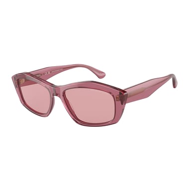 Emporio Armani Gafas de Sol de Mujer 47/18/125 mm acetato