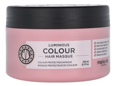 Luminous Colour Mascarilla 250 ml