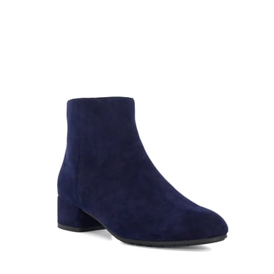 Dune Ladies Pippie - Low-Heel Ankle Boots