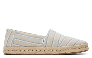 Toms Alpargata Rope 2.0 Womens Shoes
