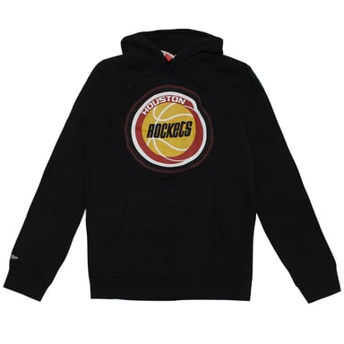 Mitchell & Ness Houston Rockets Holdie para hombre