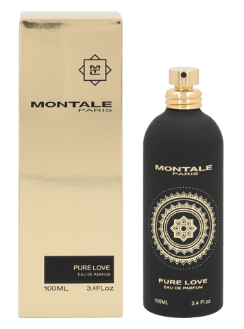 Montale Pure Love Edp Spray 100ml