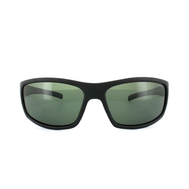 Gafas de sol deportivas Polaroid P8411 9CA RC Negro Verde Polarizadas