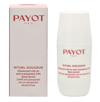 Rituel Corps Roll-on Douceur 75 ml
