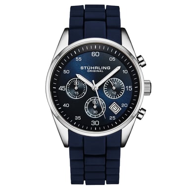 Tempo Chronograph 42mm