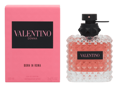 Valentino Donna Born In Roma Edp Spray 100 ml