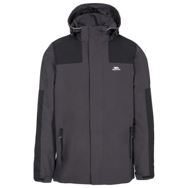 Trespass Mens Trolamul Ski Jacket