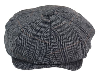 Gorra de espiga Peaky Blinders para hombre