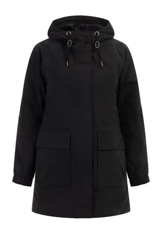 Dreimaster Jacket women black