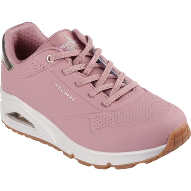 Uno - Shimmer Away Trainer