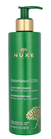 Nuxuriance® Ultra Leche Corporal Reafirmante 400 ml