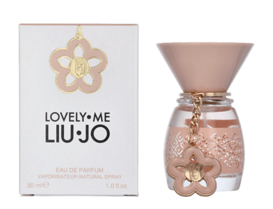 Liu-Jo Lovely Me Edp Spray 30 ml