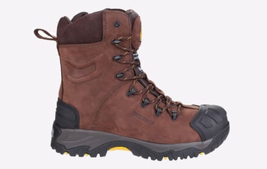 Amblers Safety AS995 WATERPROOF Safety Boots Mens