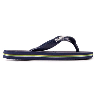 Havaianas Brasil Logo Kids Sandalias