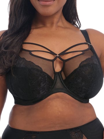 Brianna Plunge Bra