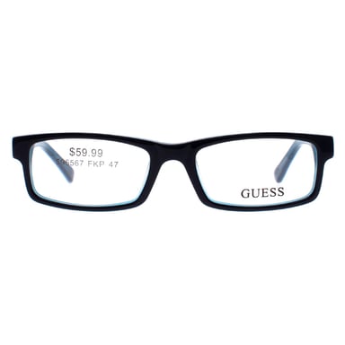 Montura de gafas Guess GU9059 B24 azul