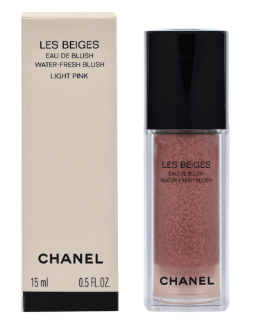 Les Beiges Water-fresh Blush #light Pink 15 ml