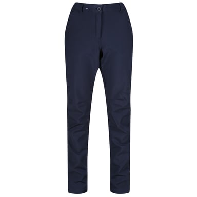 Regatts Womens/Ladies Fenton Softshell Trousers