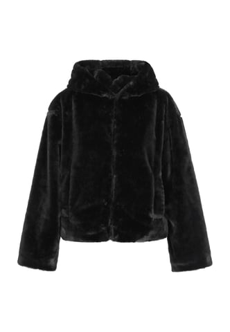 Mymo women black