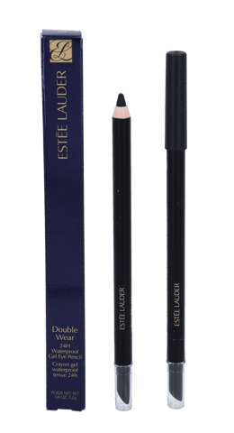 Lápiz de Ojos Gel Impermeable Double Wear 24H E. Lauder 1.2 g