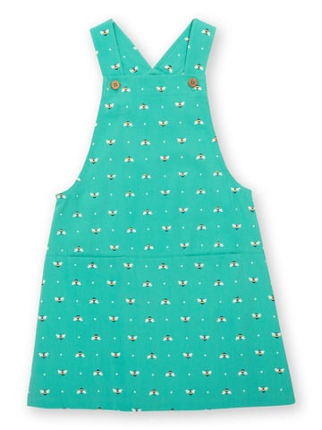 Kite Clothing Queen Bee Pinafore