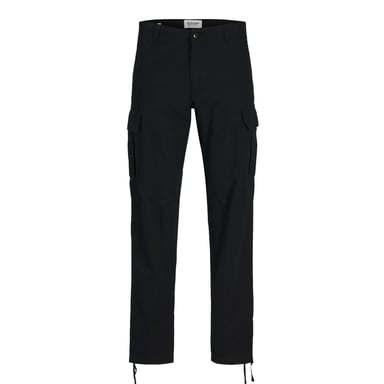 Jack & Jones Mens Cargo Combat Trousers