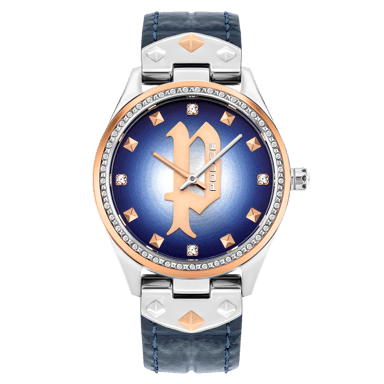 Police Reloj PL.16029MSTR/03