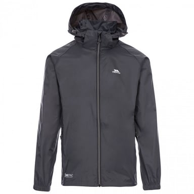 Trespass Qikpac X Unisex Packaway Jacket